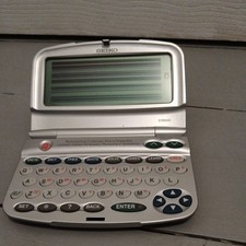 Seiko ER8000 Britannica