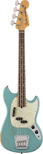 Fender jmj road - fender,