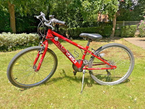 Apollo vortice junior hybrid - vortice,