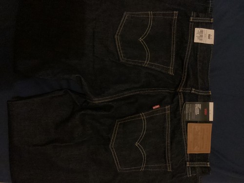 Levi 555 jeans mens w34 - levi,