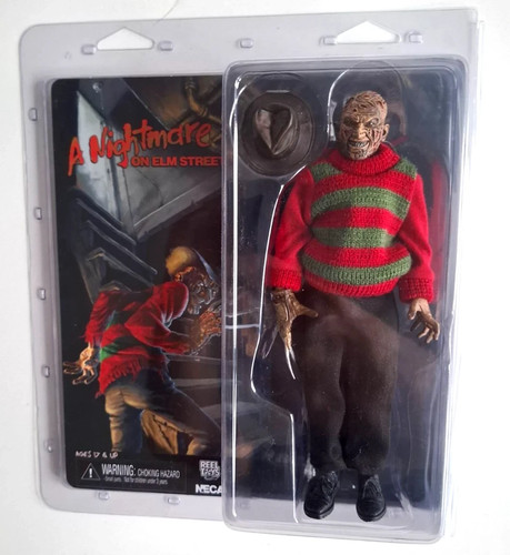 Neca mcfarlane movie maniacs - mcfarlane,