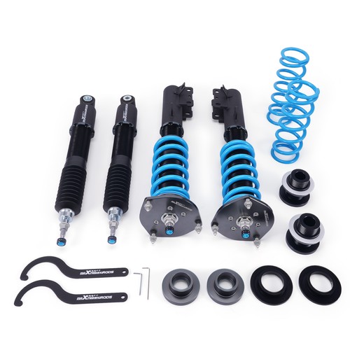 Coilovers adjsustable coil - adjsustable,