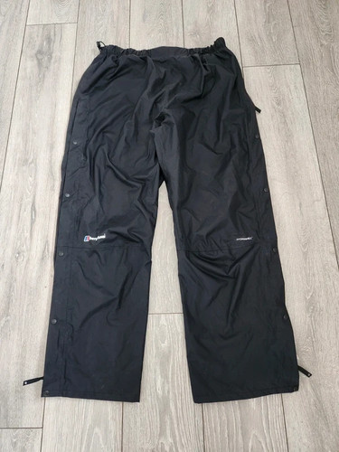 Berghaus hydroshell waterproof - berghaus,