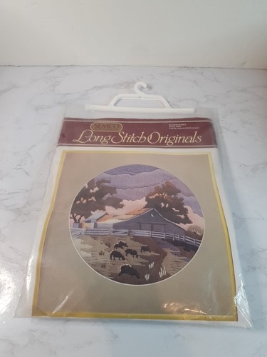 Semco long stitch originals - stitch,