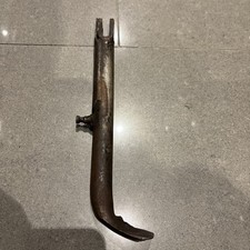 Suzuki RG125 FUN/ Wolf/ RG200 Side Stand/ Prop - For restoration