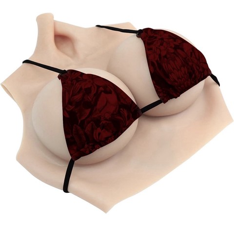 Roanyer silicone breast - roanyer,