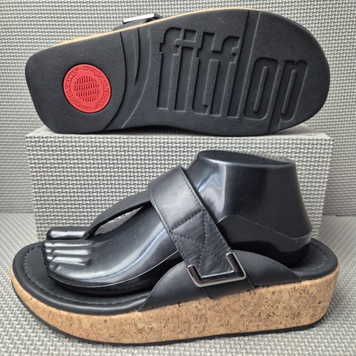 Fitflop remi sandals 7 - sandals, uk