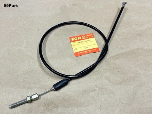 Nos suzuki t90 wolf - suzuki, t125