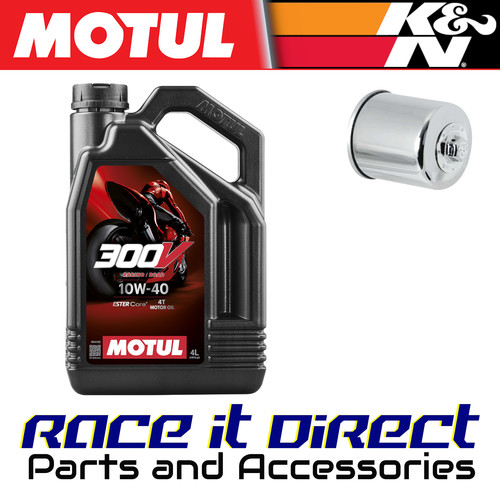 Oil and filter for honda - oil,