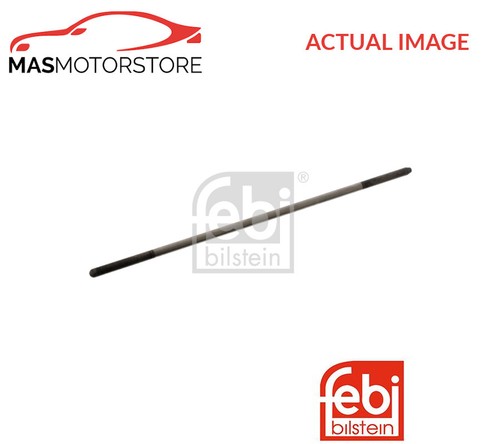 Central clutch slave cylinder - central,