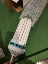 125w 200w 300w CFL Dual Light