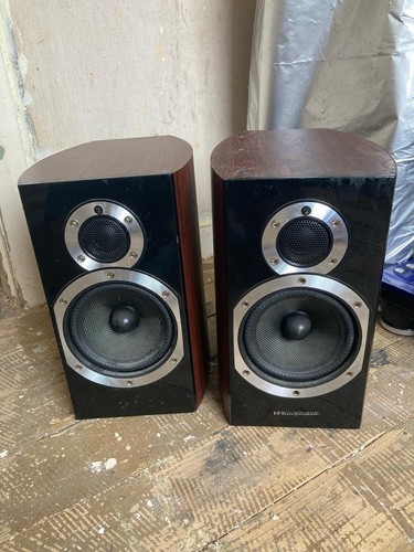 Wharfedale diamond 1 - diamond, 10.1