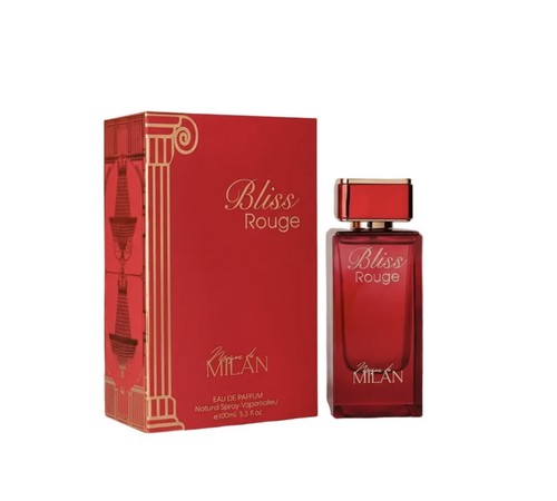 Bliss rouge perfume men edp - perfume,