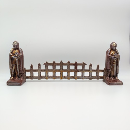 Fire grate cast - cast, iron