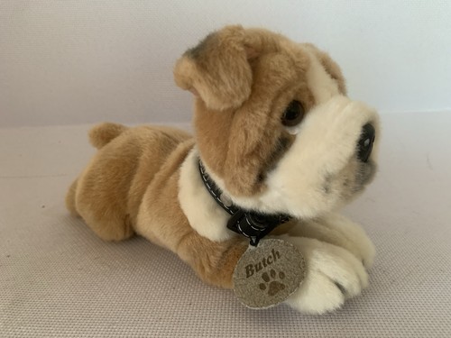 Keel toys butch bulldog - keel,