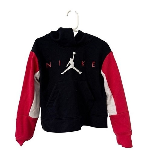 Nike air jordan kids hoodie - nike,