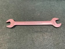 Vintage Britool 2J5056 spanner
