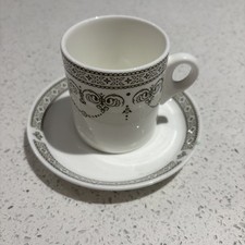 Wedgwood Metallised Bone China