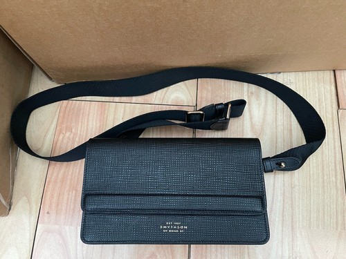 100 genuine smythson - genuine, bond