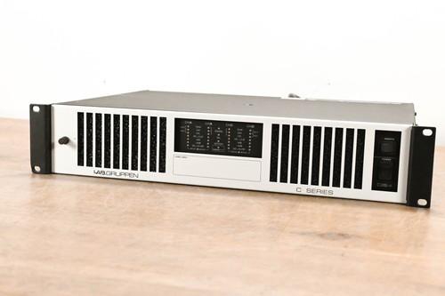 Lab gruppen 4 2800w - gruppen,