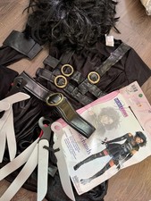 Womans size S 8-10 halloween