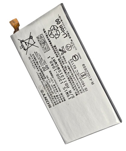 Genuine sony xperia xz1 - genuine,