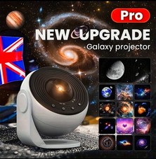 NEW PRO Version - 4K HD
