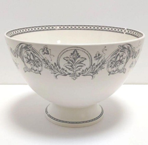 Wedgwood contrast compote - wedgwood,