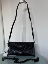 ZARA CROSSBODY BAG WITH 2