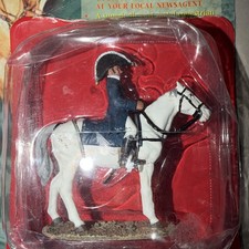 Del Prado Cavalry Of The