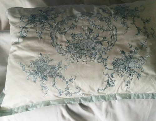 Dorma celeste boudoir - celeste, cushion