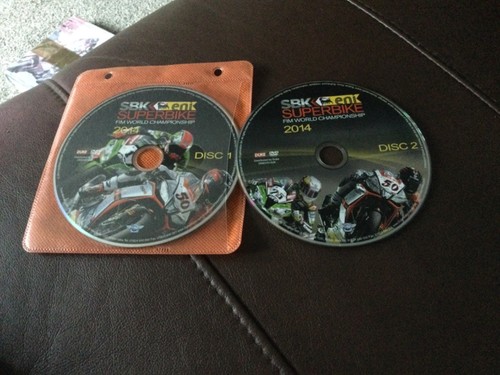 World superbike championship - superbike,