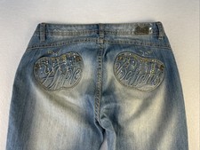 VTG 90s Y2K Apple Bottoms