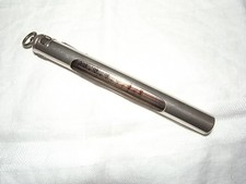 Rare Vintage Hardy Chromed