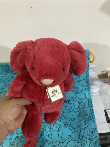 Jellycat name little - my, is