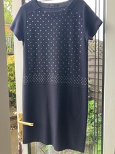 Luisa cerano wool dress - cerano,