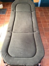 Avid Benchmark Ultra Standard Bed | Carp Fishing