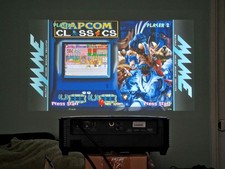 Optoma HD143X 3,200 Lumens