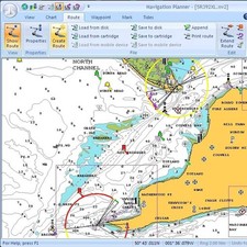 Navionics Navigation