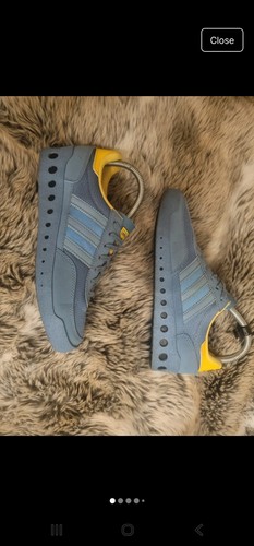 Adidas 70s originals size 5 - adidas,