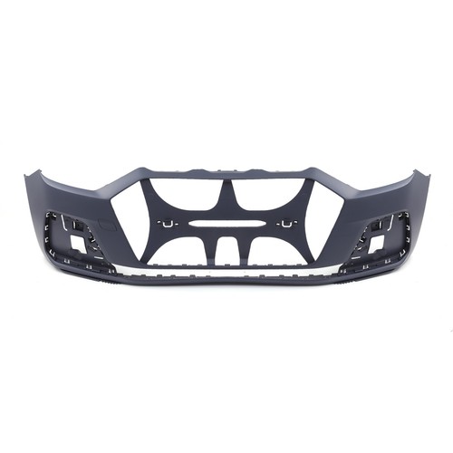 Front bumper replacement for - front,