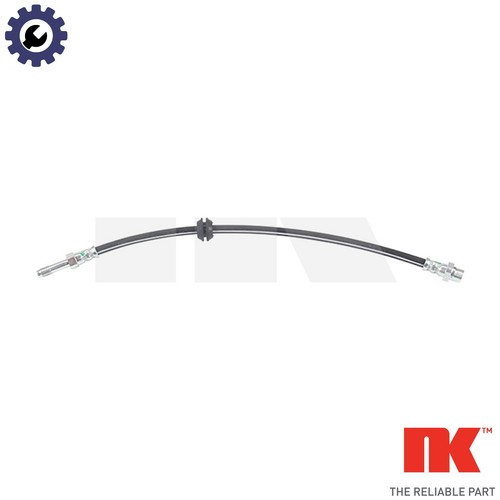 Brake hose 851511 for bmw - brake,