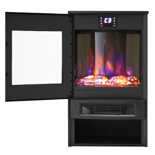 Wifi freestanding electric - wifi,