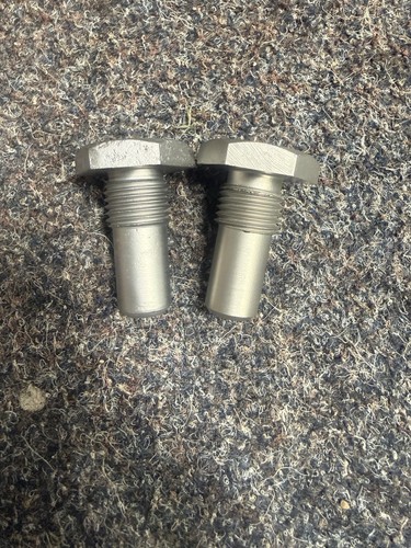 Fulcrum bolt handbrake x - (2),