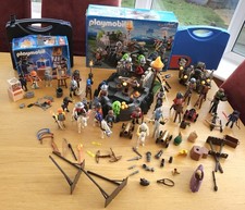 Playmobil Knights Tower 6627