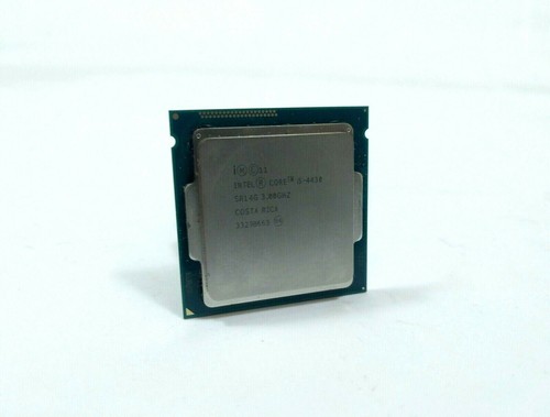 Intel 4430 quad core - quad,
