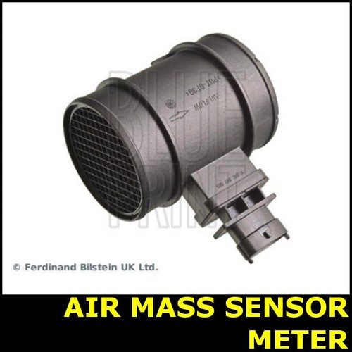 Air mass sensor fits - mass, vauxhall