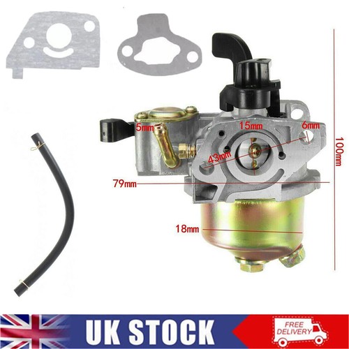 Carburettor fit honda - fit, gxh50