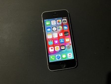 Apple iPhone SE 16GB Space