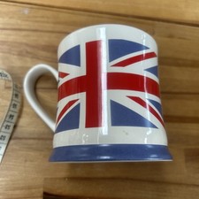 Past Times British Union Jack